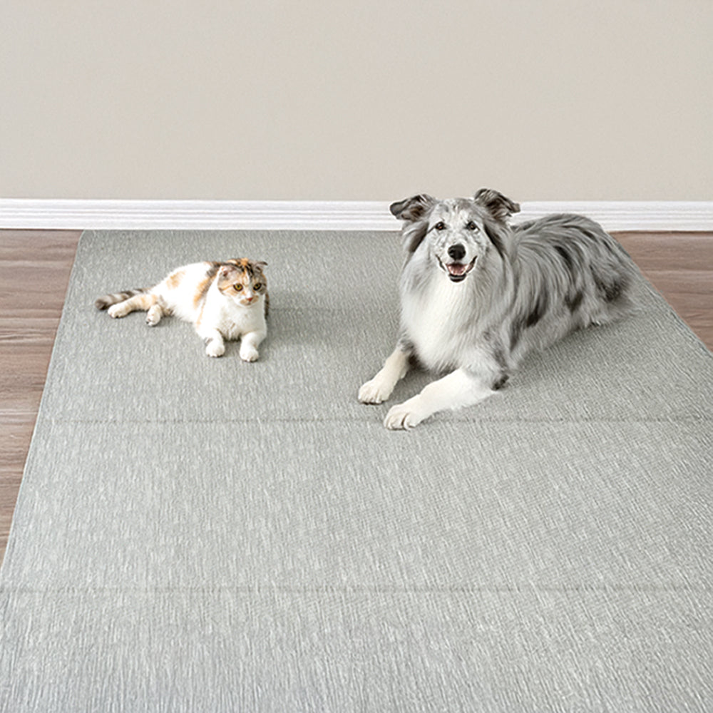 ペットプレイマット