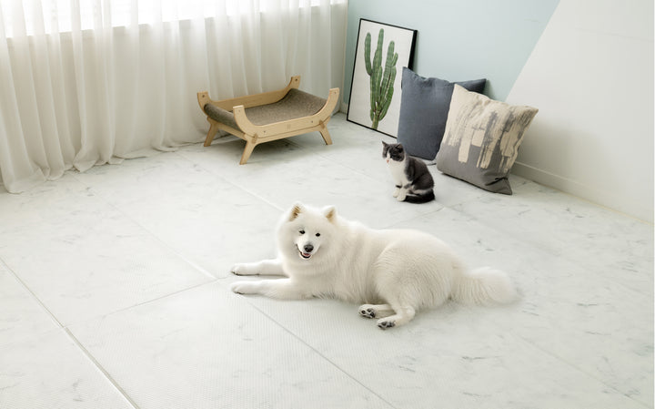 ペットプレイマット